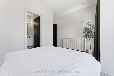 Photo 17 at 544B Beresford Avenue, Bloor West Village, Toronto