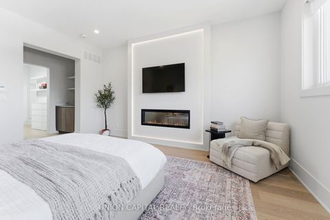 Photo 21 at 544B Beresford Avenue, Bloor West Village, Toronto