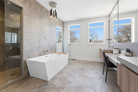 Photo 23 at 544B Beresford Avenue, Bloor West Village, Toronto