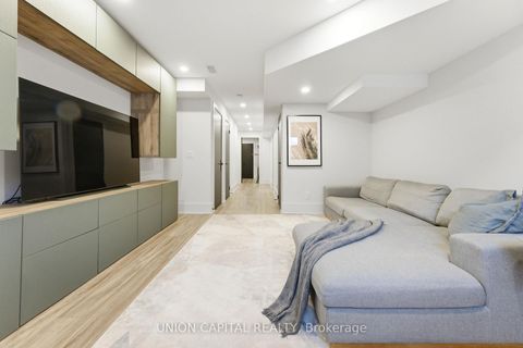 Photo 26 at 544B Beresford Avenue, Bloor West Village, Toronto