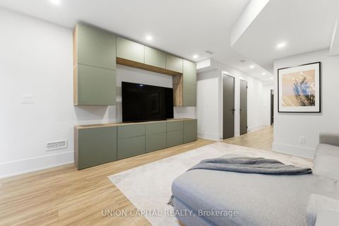 Photo 27 at 544B Beresford Avenue, Bloor West Village, Toronto