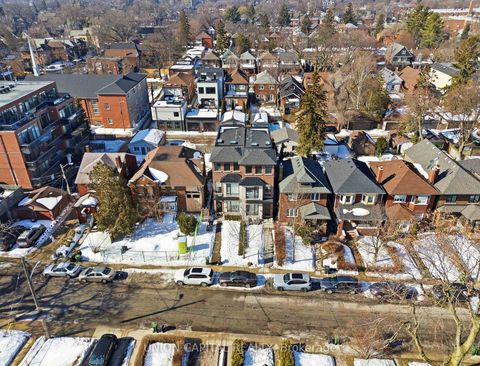 Photo 31 at 544B Beresford Avenue, Bloor West Village, Toronto