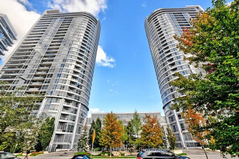 Photo 3 at 1008 - 151 Village Green Square, Malvern West, Toronto
