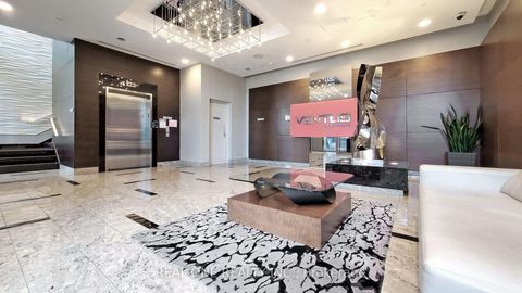 Photo 4 at 1008 - 151 Village Green Square, Malvern West, Toronto