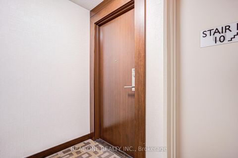 Photo 6 at 1008 - 151 Village Green Square, Malvern West, Toronto