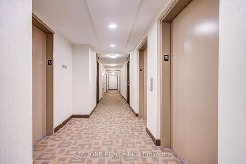 Photo 7 at 1008 - 151 Village Green Square, Malvern West, Toronto