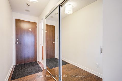 Photo 8 at 1008 - 151 Village Green Square, Malvern West, Toronto