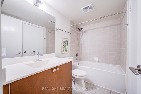 Photo 10 at 1008 - 151 Village Green Square, Malvern West, Toronto