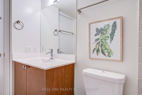 Photo 12 at 1008 - 151 Village Green Square, Malvern West, Toronto