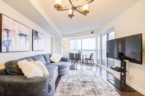 Photo 14 at 1008 - 151 Village Green Square, Malvern West, Toronto