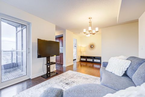 Photo 16 at 1008 - 151 Village Green Square, Malvern West, Toronto