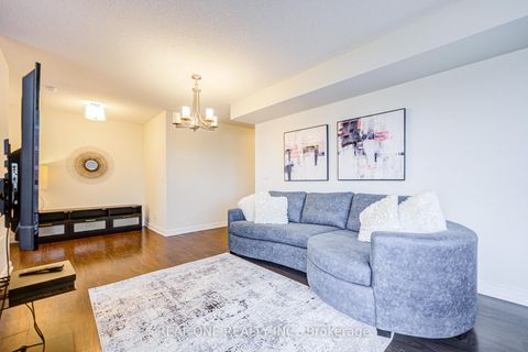 Photo 17 at 1008 - 151 Village Green Square, Malvern West, Toronto