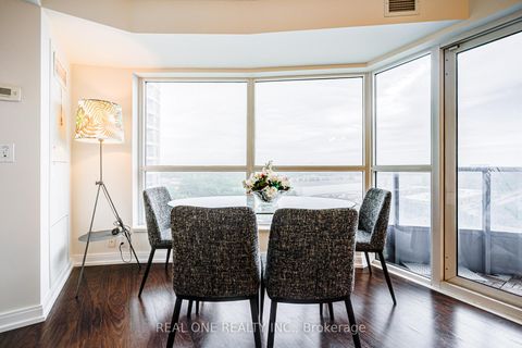 Photo 18 at 1008 - 151 Village Green Square, Malvern West, Toronto