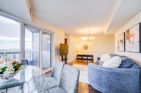 Photo 20 at 1008 - 151 Village Green Square, Malvern West, Toronto