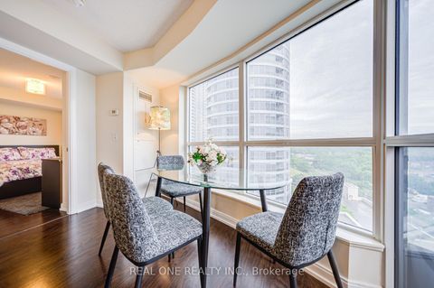 Photo 21 at 1008 - 151 Village Green Square, Malvern West, Toronto