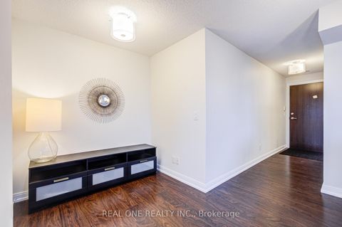 Photo 22 at 1008 - 151 Village Green Square, Malvern West, Toronto