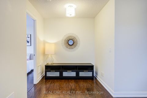 Photo 23 at 1008 - 151 Village Green Square, Malvern West, Toronto