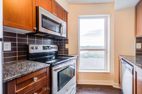 Photo 26 at 1008 - 151 Village Green Square, Malvern West, Toronto