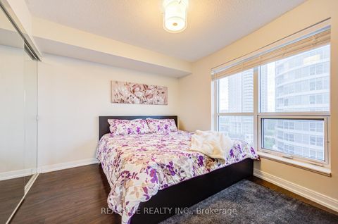 Photo 27 at 1008 - 151 Village Green Square, Malvern West, Toronto