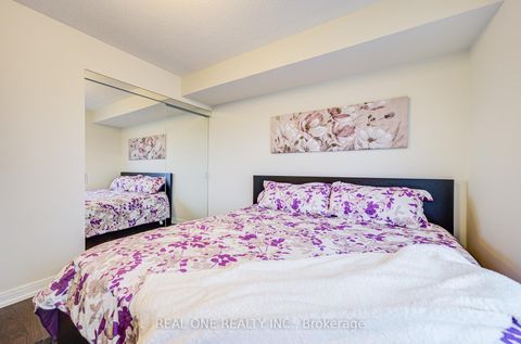 Photo 29 at 1008 - 151 Village Green Square, Malvern West, Toronto