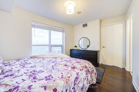 Photo 31 at 1008 - 151 Village Green Square, Malvern West, Toronto