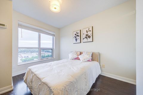 Photo 32 at 1008 - 151 Village Green Square, Malvern West, Toronto