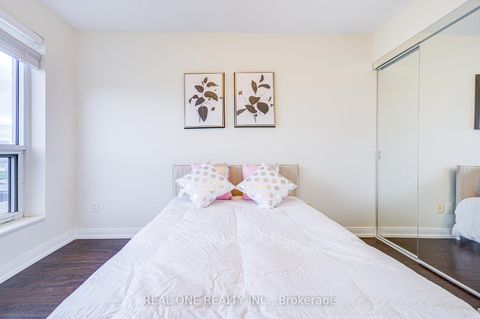 Photo 33 at 1008 - 151 Village Green Square, Malvern West, Toronto