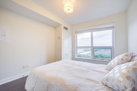 Photo 34 at 1008 - 151 Village Green Square, Malvern West, Toronto