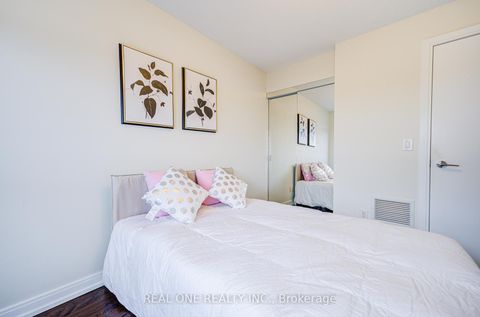 Photo 35 at 1008 - 151 Village Green Square, Malvern West, Toronto