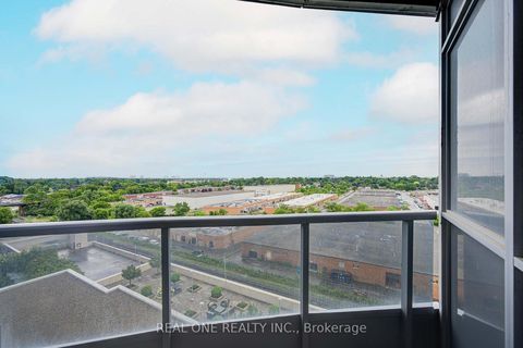 Photo 36 at 1008 - 151 Village Green Square, Malvern West, Toronto