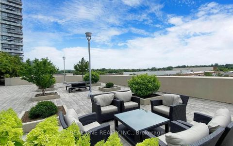 Photo 41 at 1008 - 151 Village Green Square, Malvern West, Toronto