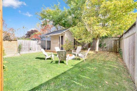 Photo 37 at 91 Butternut Drive, Holly, Barrie