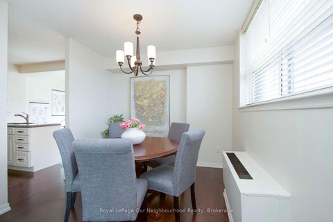 Photo 4 at 702 - 80 Athol Street E, Central, Oshawa