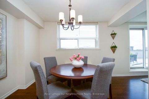 Photo 5 at 702 - 80 Athol Street E, Central, Oshawa