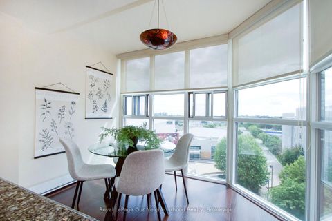 Photo 6 at 702 - 80 Athol Street E, Central, Oshawa