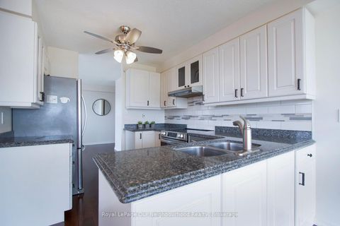 Photo 8 at 702 - 80 Athol Street E, Central, Oshawa