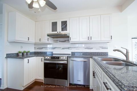 Photo 9 at 702 - 80 Athol Street E, Central, Oshawa