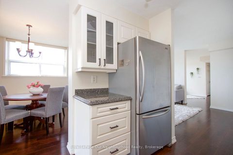 Photo 11 at 702 - 80 Athol Street E, Central, Oshawa