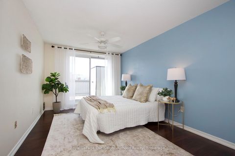 Photo 14 at 702 - 80 Athol Street E, Central, Oshawa