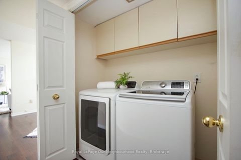 Photo 18 at 702 - 80 Athol Street E, Central, Oshawa