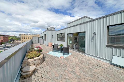 Photo 19 at 702 - 80 Athol Street E, Central, Oshawa