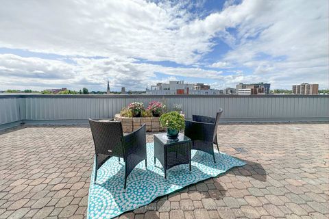 Photo 20 at 702 - 80 Athol Street E, Central, Oshawa