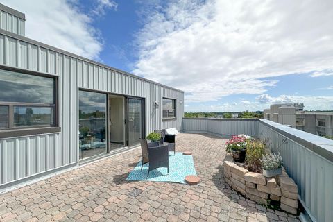 Photo 21 at 702 - 80 Athol Street E, Central, Oshawa