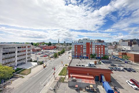 Photo 22 at 702 - 80 Athol Street E, Central, Oshawa