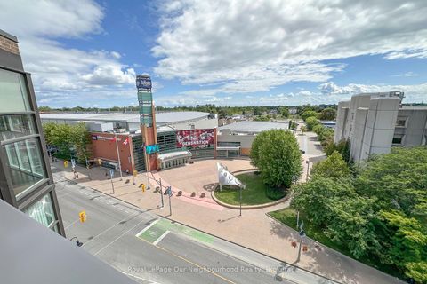 Photo 23 at 702 - 80 Athol Street E, Central, Oshawa