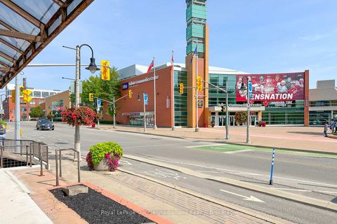 Photo 25 at 702 - 80 Athol Street E, Central, Oshawa