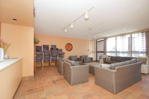 Photo 29 at 702 - 80 Athol Street E, Central, Oshawa