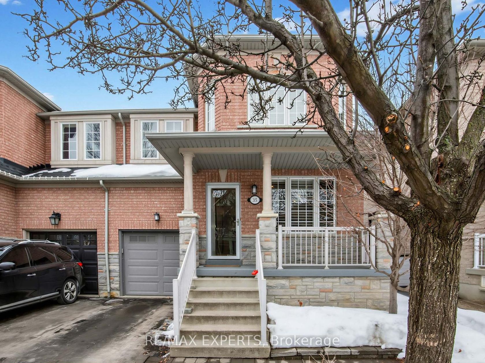 35 Arundel Drive W, Vellore Village, Vaughan photo 6