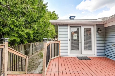 Photo 25 at 272 Jeff Smith Court, College Manor, Newmarket