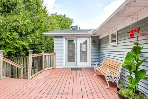 Photo 28 at 272 Jeff Smith Court, College Manor, Newmarket